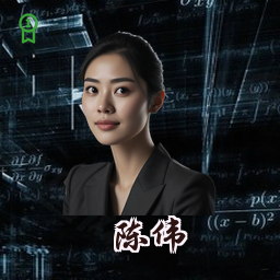 陈伟